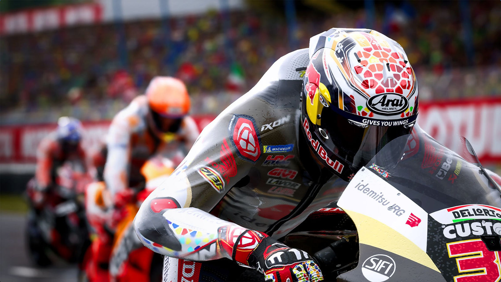 MotoGP 23 — image 1