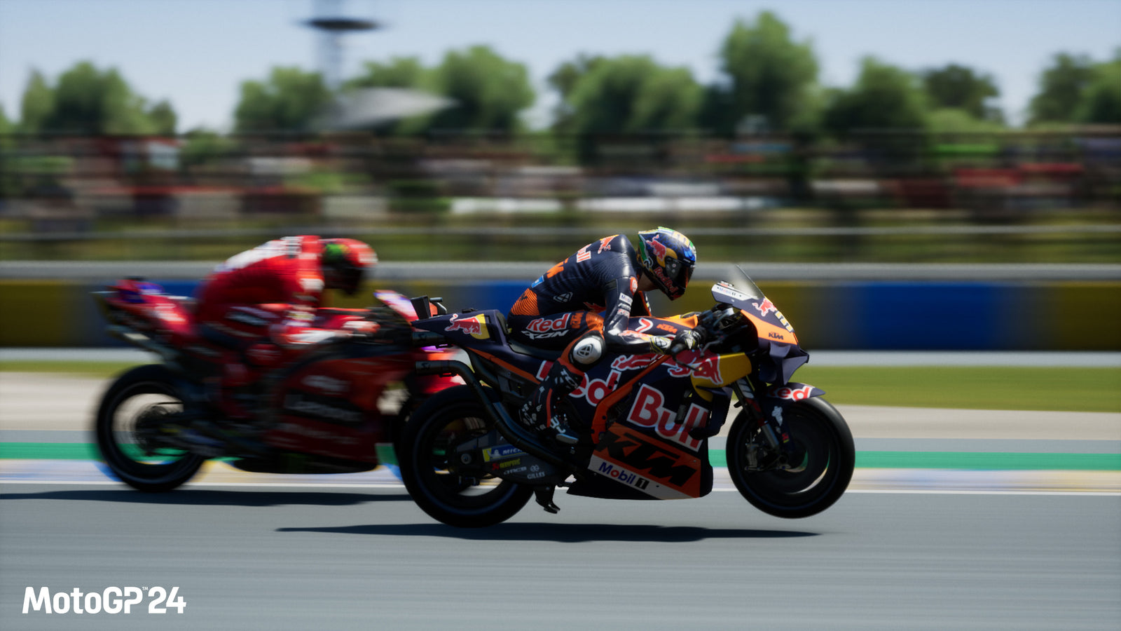 MotoGP 24 — image 1