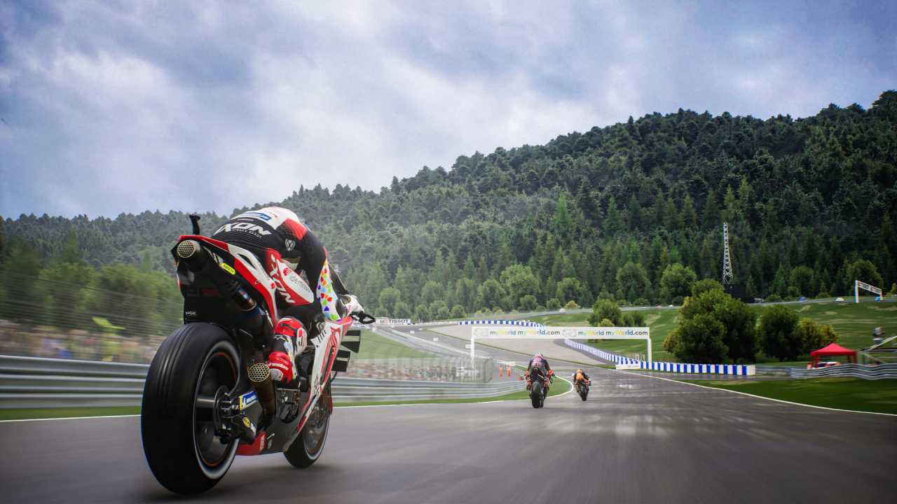 MotoGP 21 — image 2