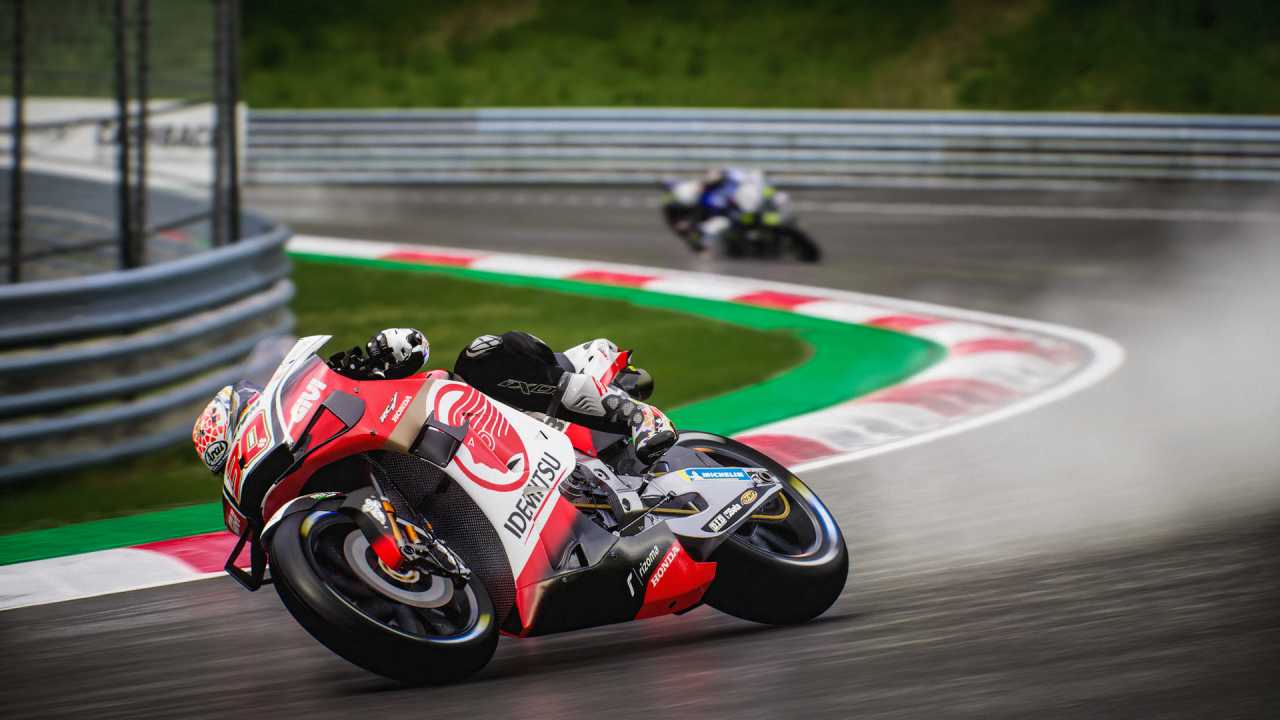 MotoGP 21 — image 3