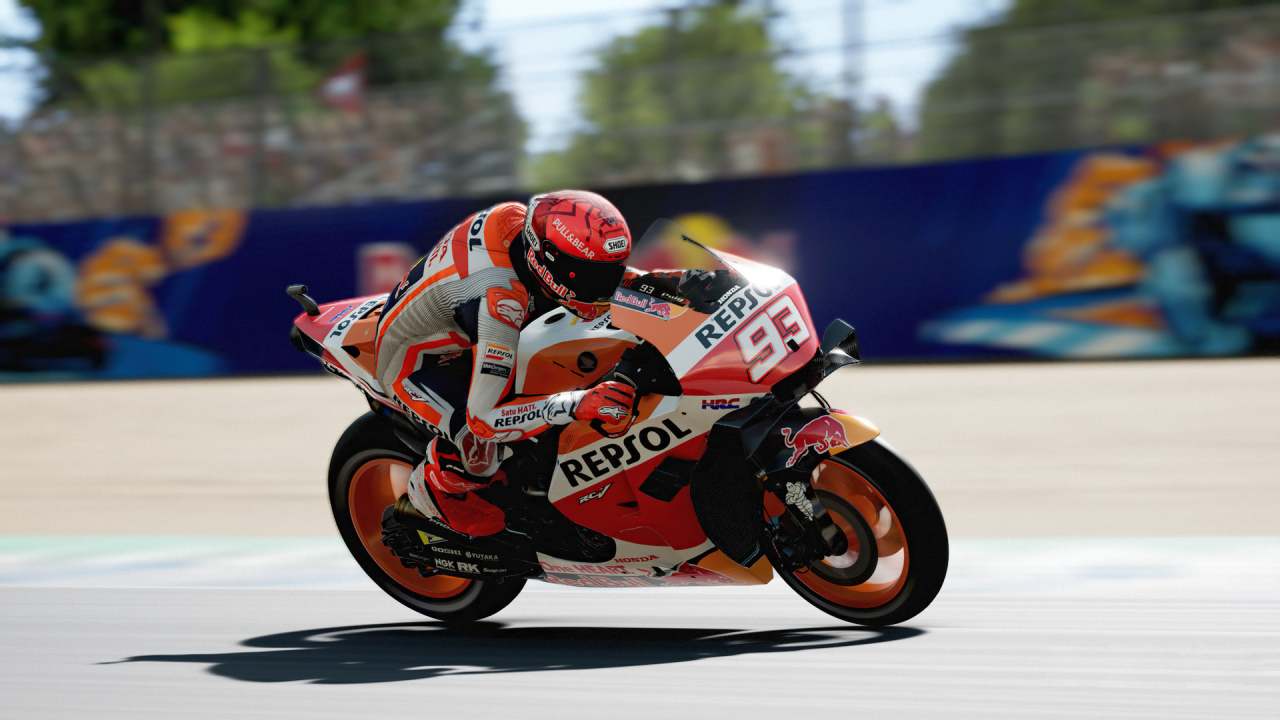 MotoGP 21 — image 4