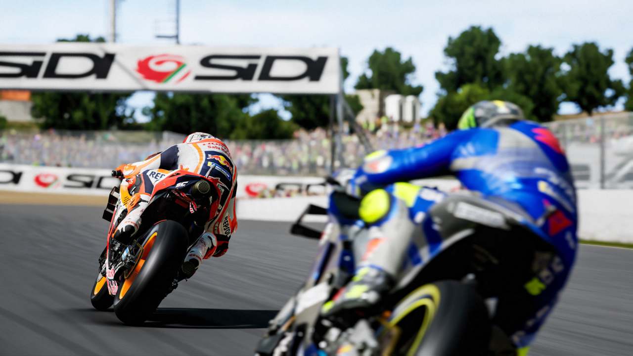MotoGP 21 — image 5
