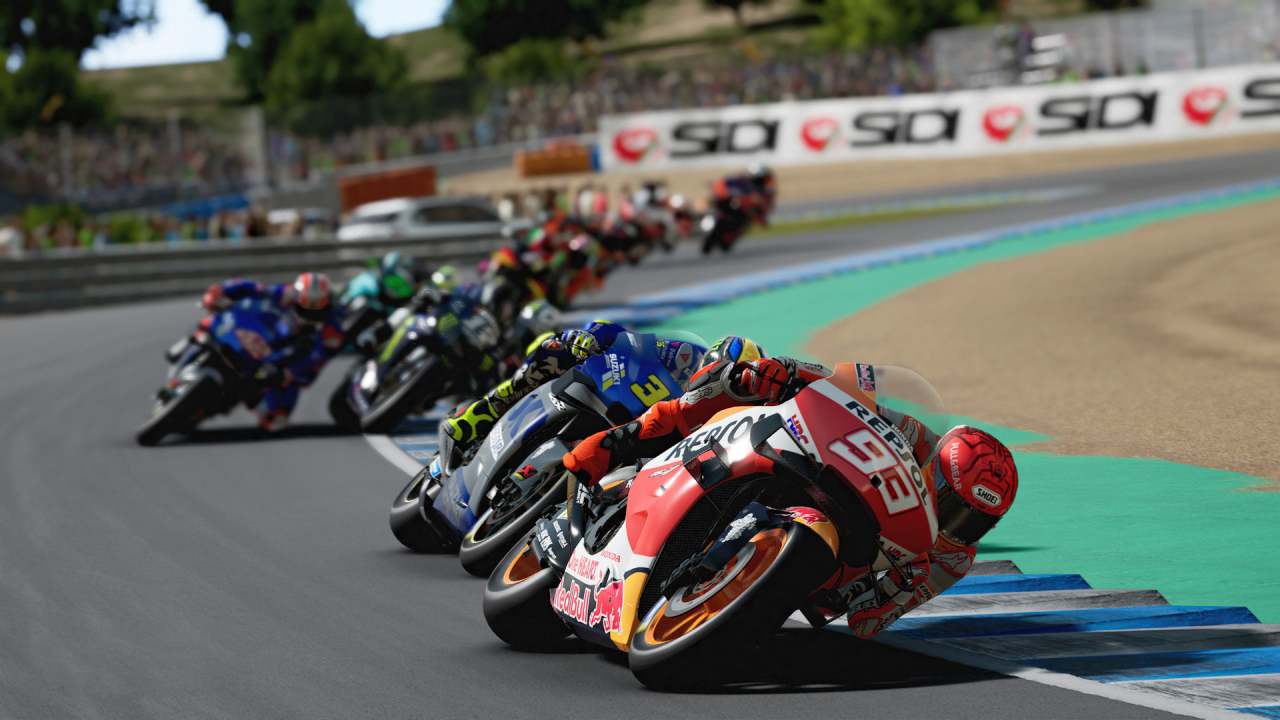 MotoGP 21 — image 6