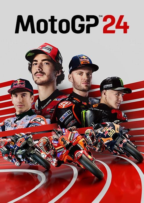MotoGP 24