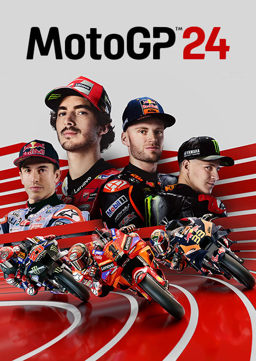 MotoGP 24 — image 5