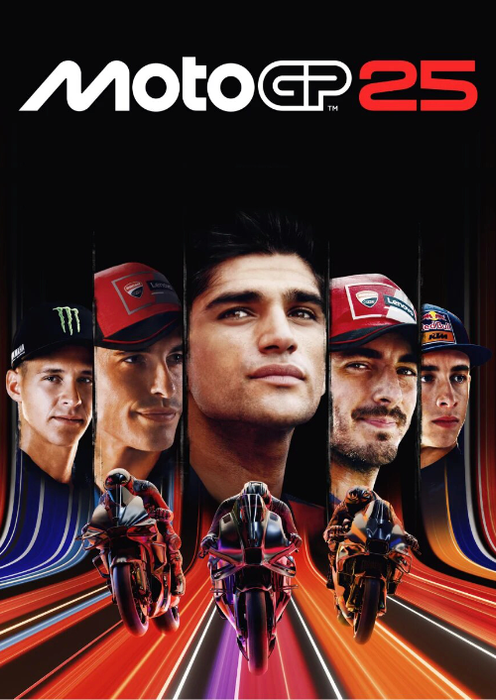 MotoGP25