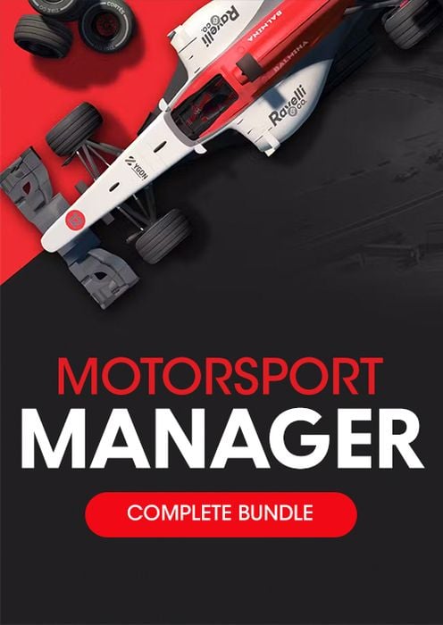 Motorsport Manager