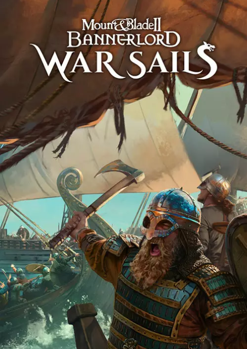 Mount & Blade II: Bannerlord War Sails