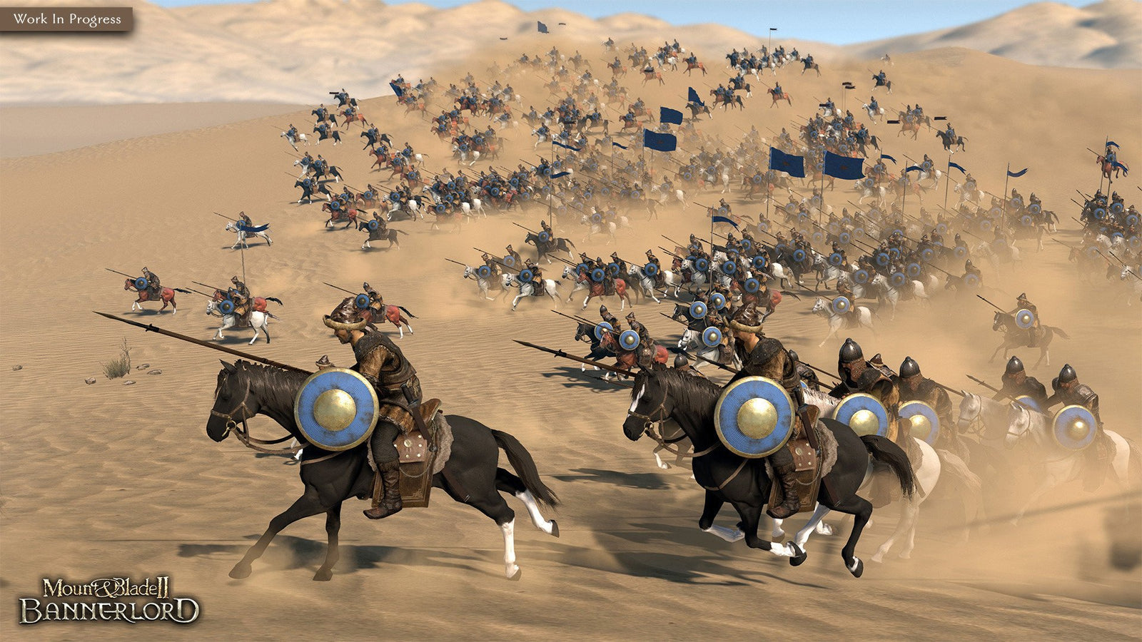 Mount & Blade II: Bannerlord — image 4