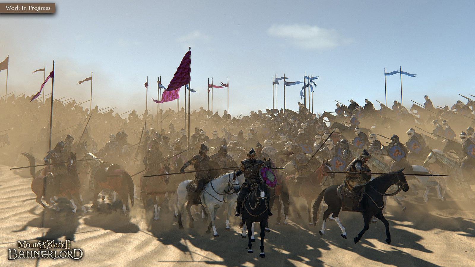Mount & Blade II 2: Bannerlord — image 4