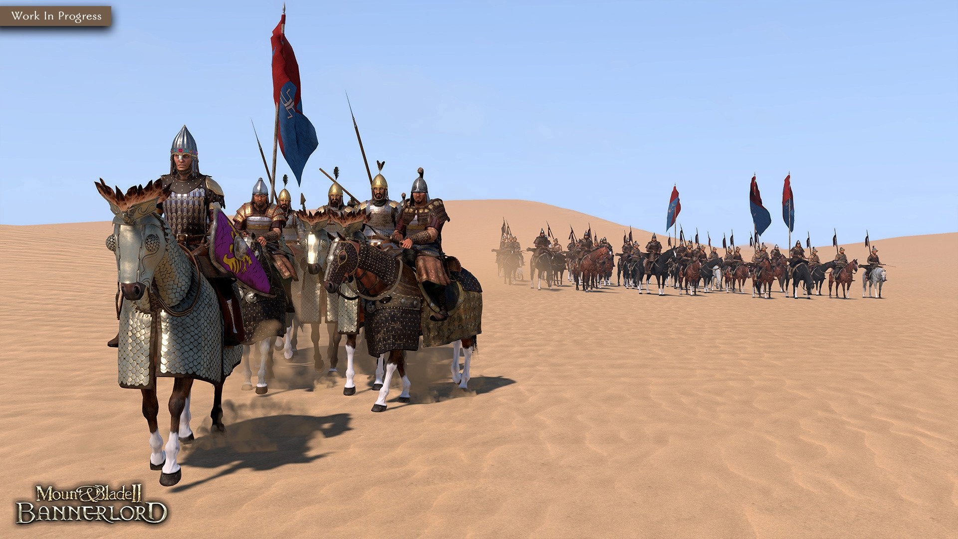 Mount & Blade II 2: Bannerlord