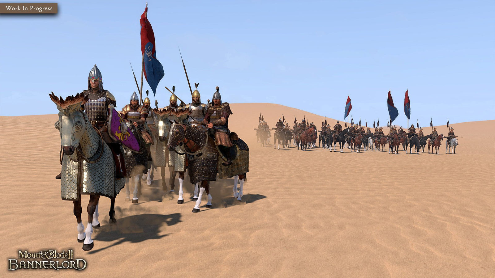 Mount & Blade II: Bannerlord — image 2