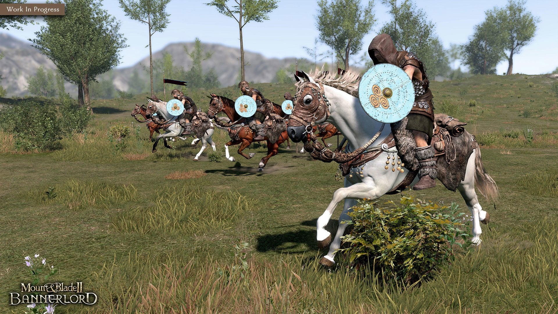 Mount & Blade II 2: Bannerlord