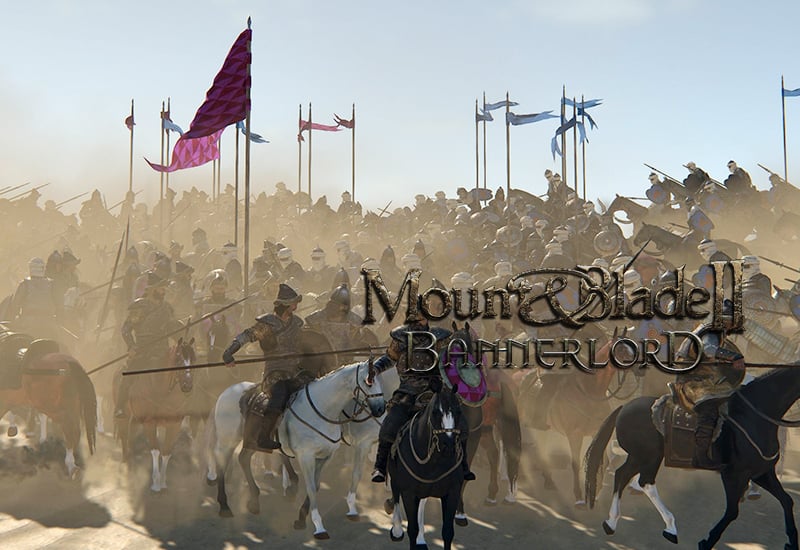 Mount & Blade II 2: Bannerlord — image 1