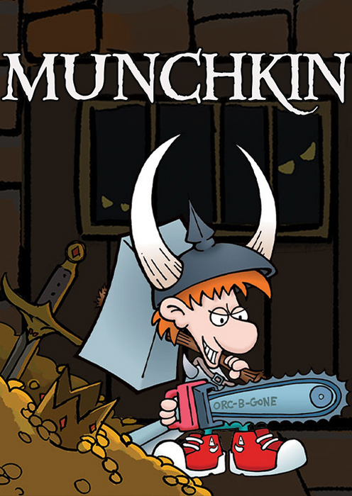 Munchkin Digital