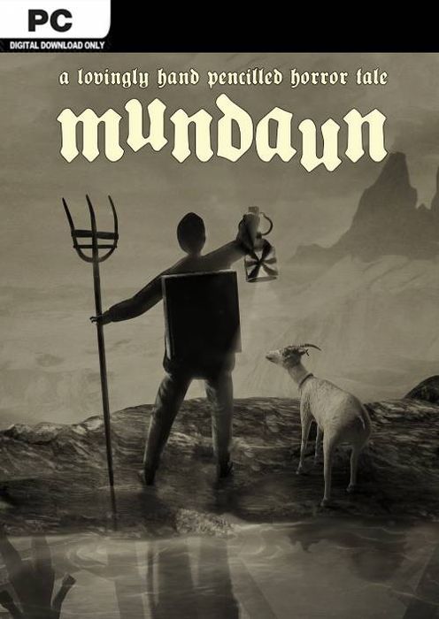 Mundaun