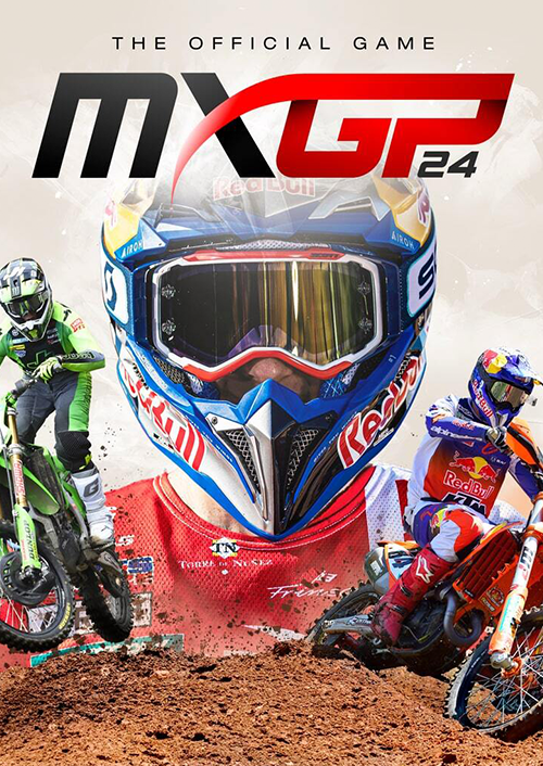 MXGP 24 : The Official Game — image 4