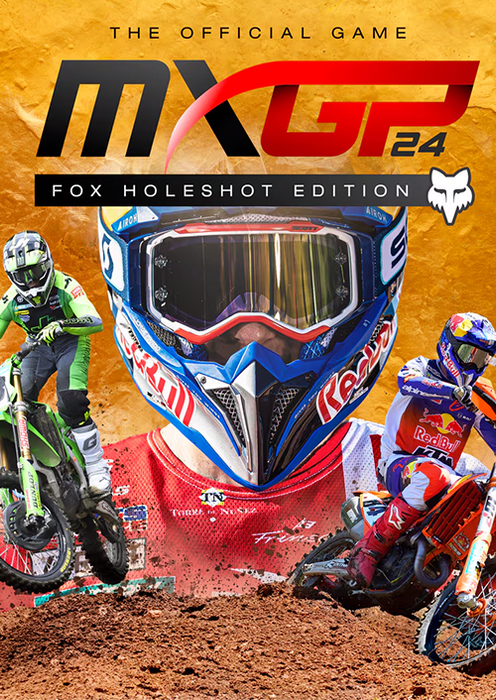 MXGP 24