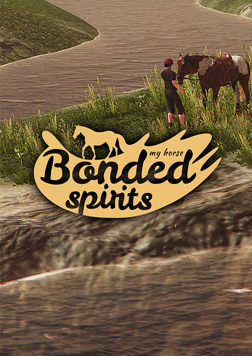 My Horse: Bonded Spirits