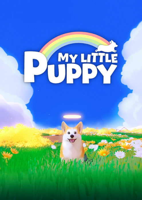 My Little Puppy