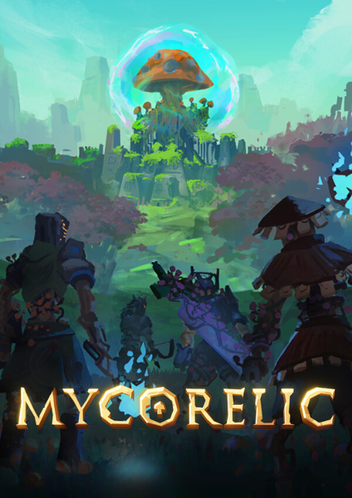 MycoRelic