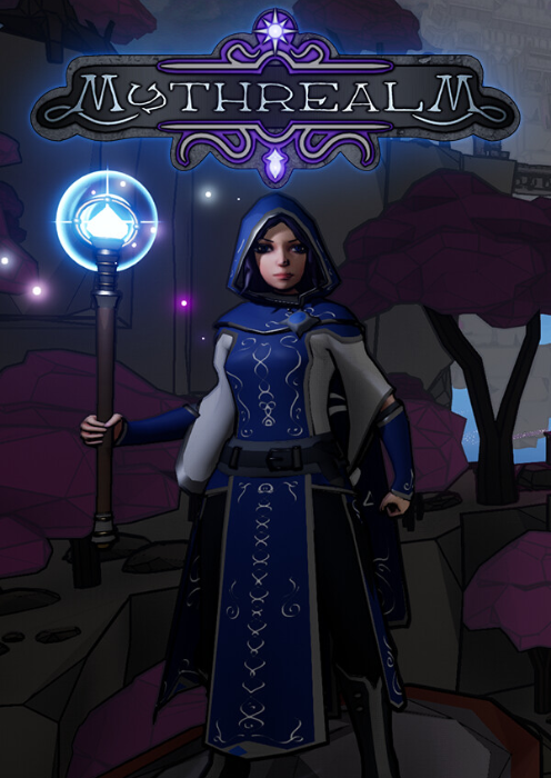 Mythrealm