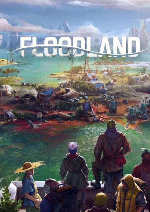 Floodland — image 6