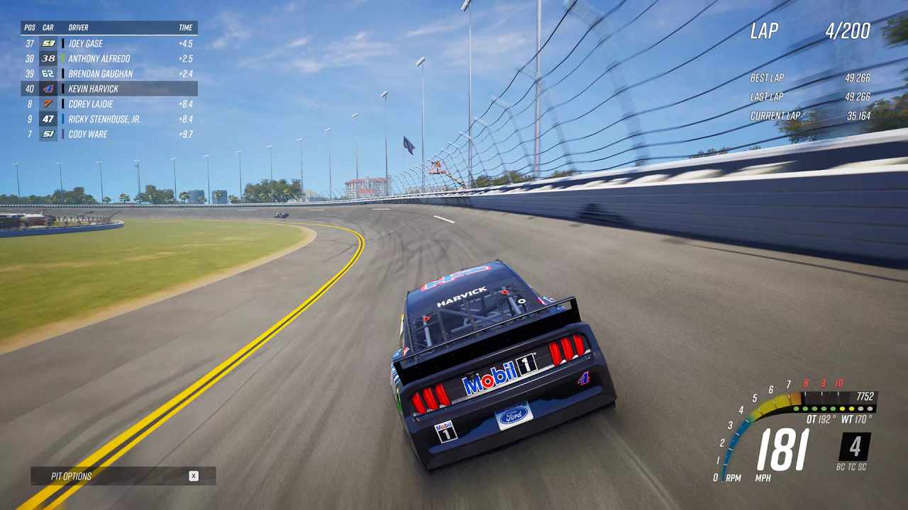 NASCAR 21: Ignition — image 5