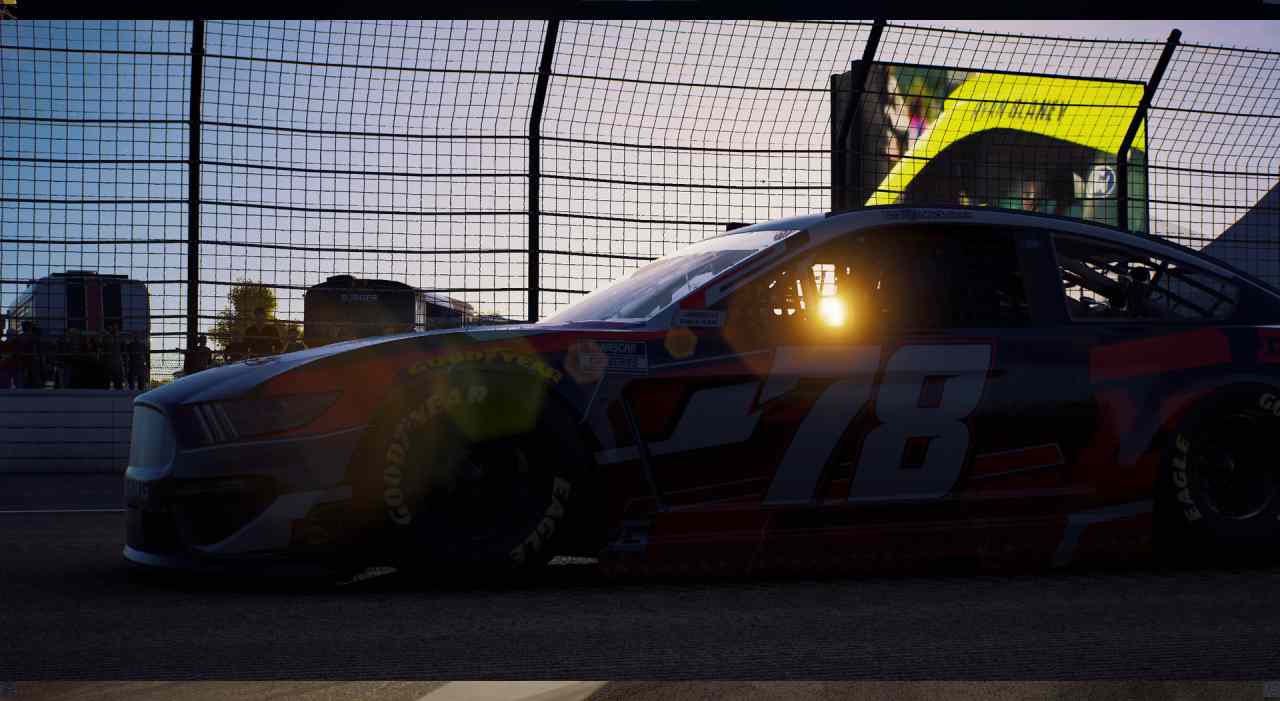 NASCAR 21: Ignition — image 2