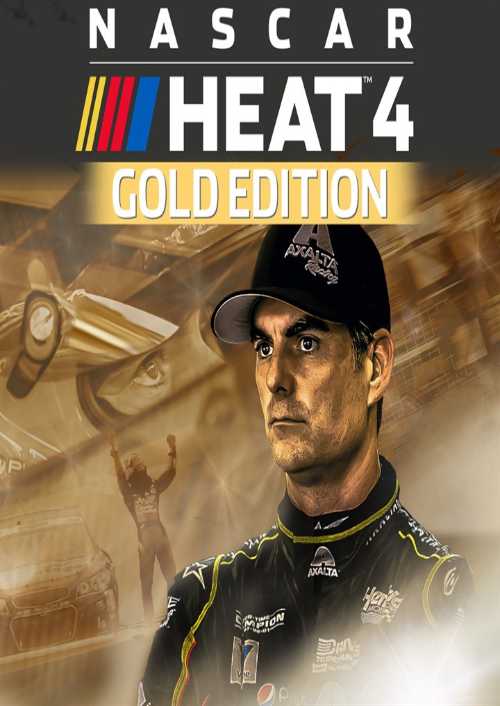 Nascar Heat 4 — image 6