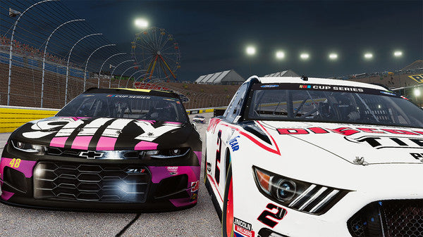 NASCAR HEAT 5 — image 3