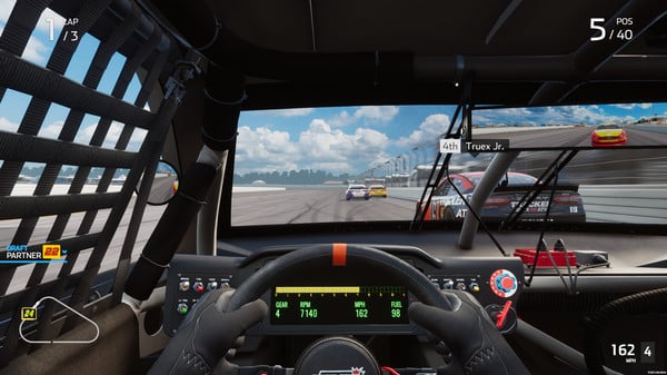 NASCAR HEAT 5 — image 2