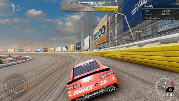 NASCAR HEAT 5