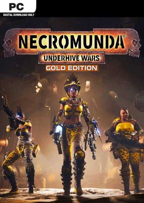 Necromunda Underhive Wars — image 6