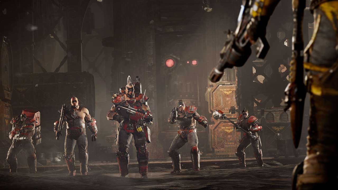 Necromunda Underhive Wars — image 3