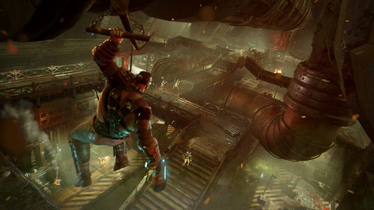Necromunda Underhive Wars — image 5