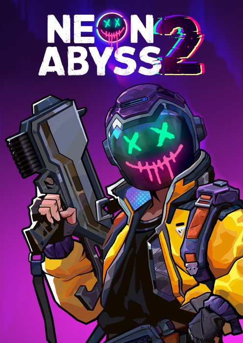 Neon Abyss 2