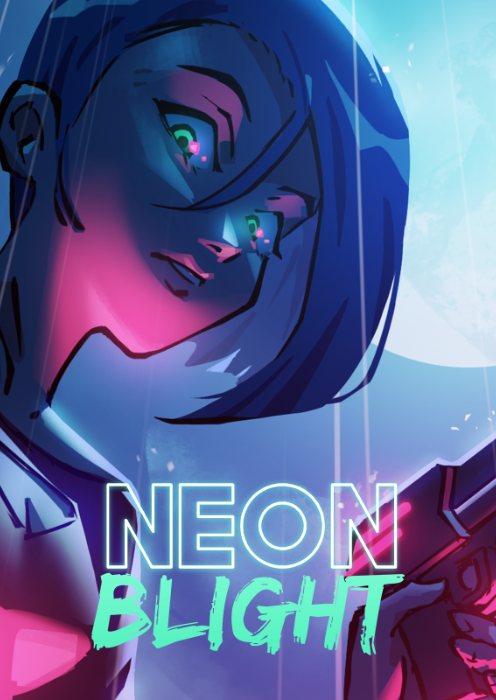 Neon Blight — image 6