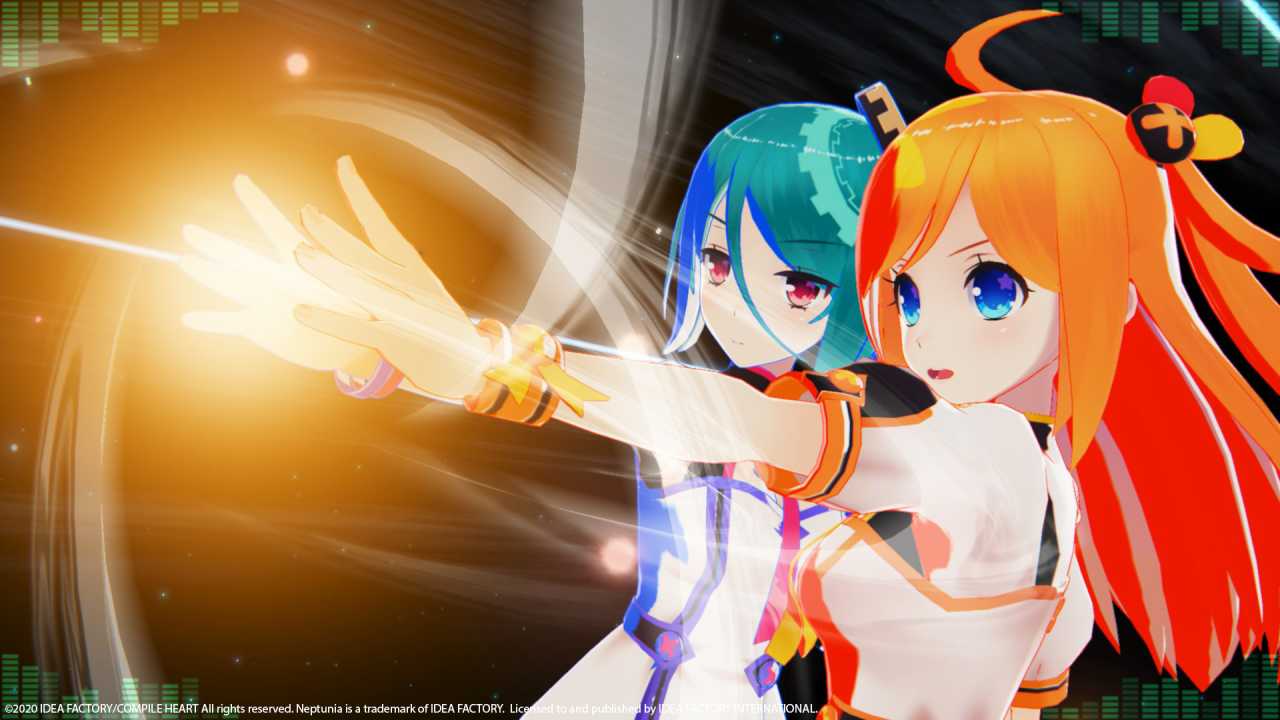 Neptunia Virtual Stars — image 2