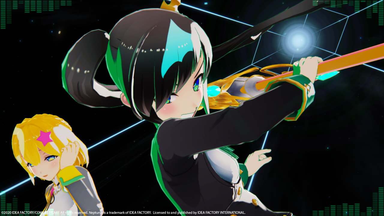 Neptunia Virtual Stars — image 3