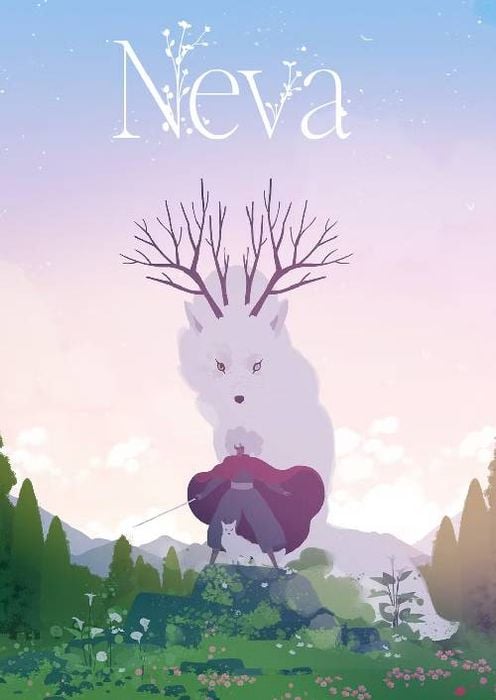 Neva