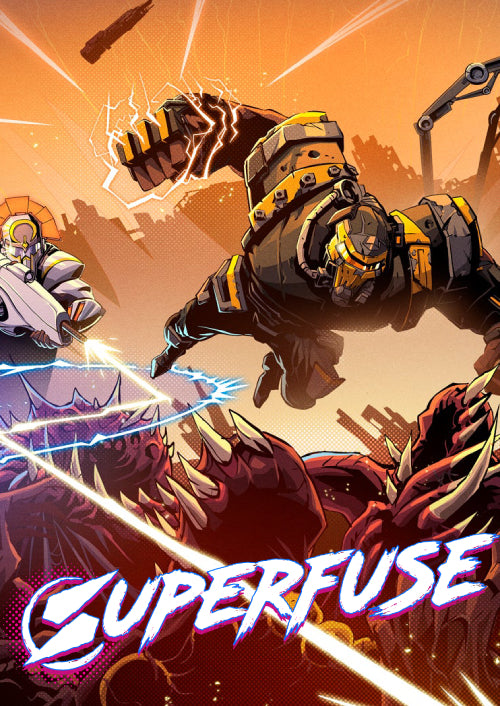 Superfuse — image 6