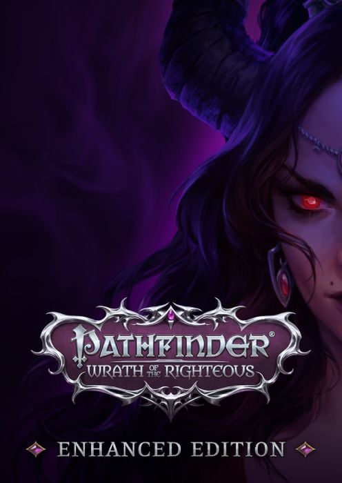 Pathfinder: Wrath of the Righteous Enhanced