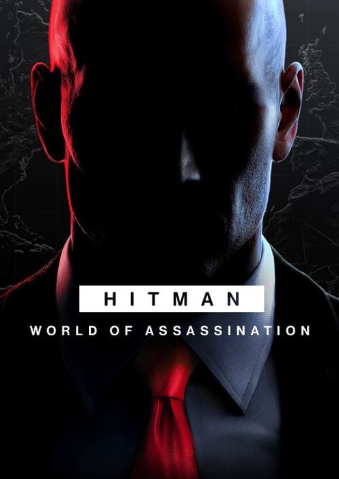 HITMAN 3 World of Assassination