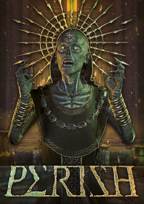 PERISH — image 5