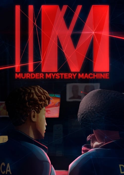 Murder Mystery Machine — image 6