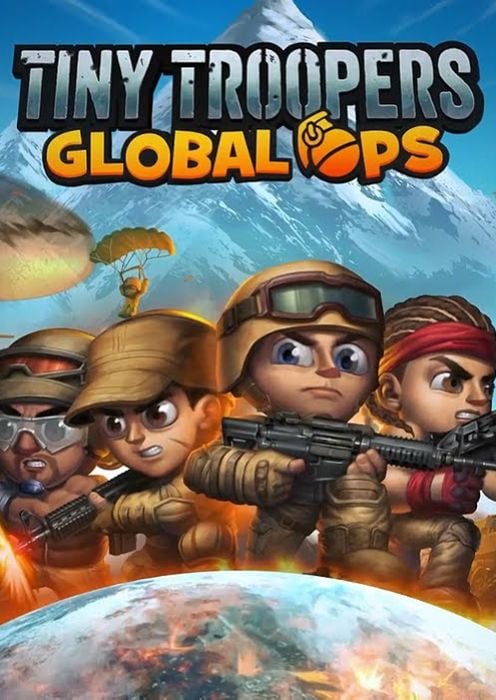 Tiny Troopers: Global Ops