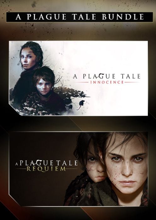 A Plague Tale