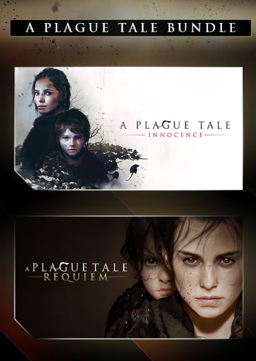 A Plague Tale — image 1
