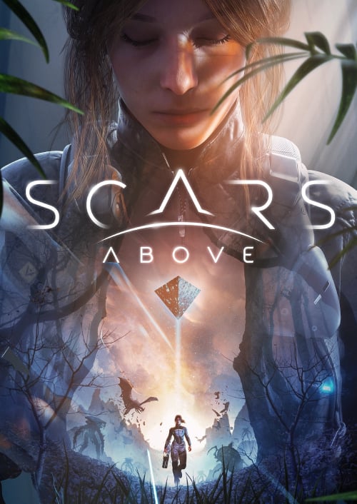 Scars Above — image 6